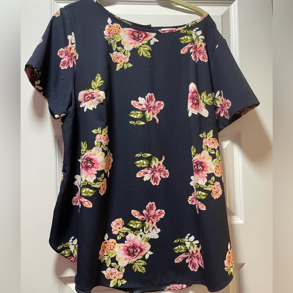 Ava & Viv blouse - Picture 1 of 3